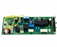 Rental Garage Opener Board Access Plan